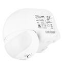 180° Wall Mounted Motion Sensor Model 10180