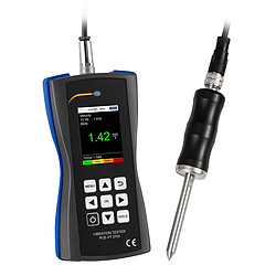 Vibration Meter PCE-VT 3700