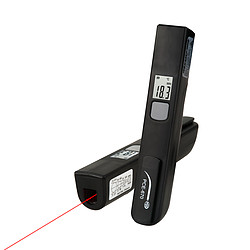 Infrared Thermometer PCE-670-ICA