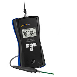 Electromagnetic Field Meter PCE-MFM 2400-ICA