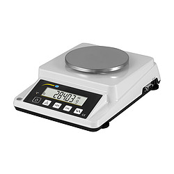 Laboratory Scale PCE-DMS 310