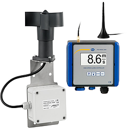 Anemometer PCE-WSAC 50W 24