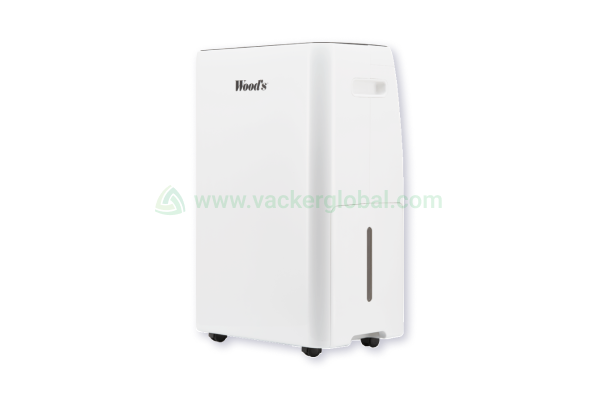 MRD25GW WiFi Dehumidifier