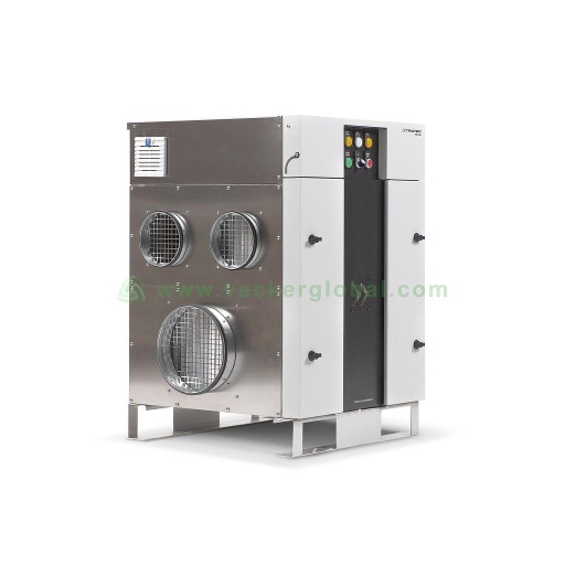 Industrial Desiccant Dehumidifier TTR 1400