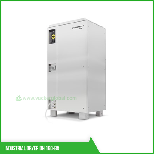 Industrial Dryer DH 160-BX