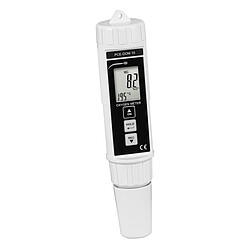 [1010000286] Oxygen Meter PCE-DOM 10