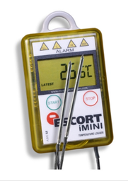 [1000000160] iMINI - Temperature and Humidity Data Logger MX-2E-S-128-L