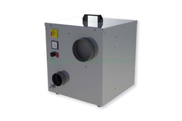 [1001000269] Desiccant Dehumidifier FRS150 (50Hz)