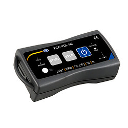 [1000000165] Shock Data logger PCE-VDL 16I