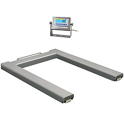 [1010000375] Industrial Pallet Scale PCE-EP 1500