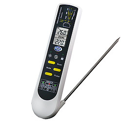 [1010000390] Food Infrared Thermometer PCE-IR 100