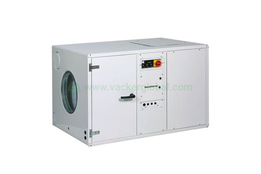 Swimming Pool Dehumidifier CDP 165