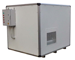 [1001000118] FD3000 Dehumidifier 50Hz