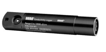 Conductivity Logger