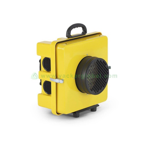 AIR CLEANER TAC 750 E