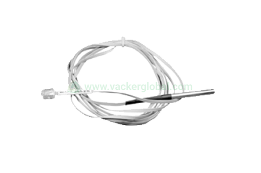 Temperature sensor Temp-1Wire-Flat 3m