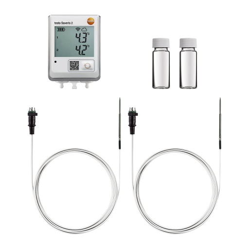 Saveris 2 Fridge monitoring kit - Testo