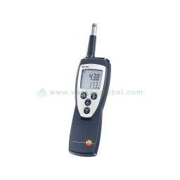 [1010000060] Thermohygrometer Testo 625 