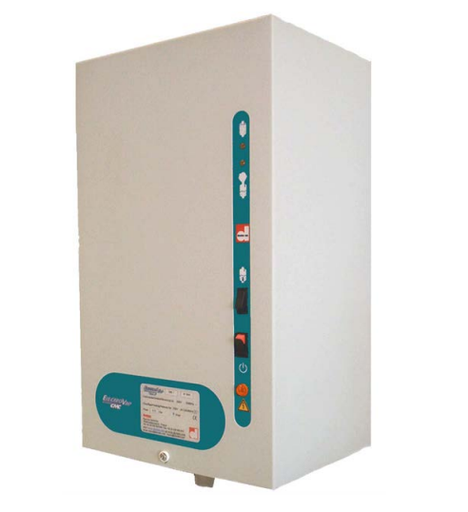 CMC 3 STEAM HUMIDIFIER