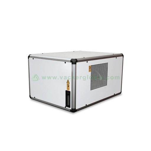 FD750 Industrial Dehumidifier - 60Hz