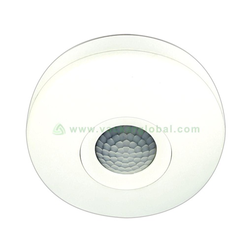 ORBIS CIRCUMAT + motion sensors