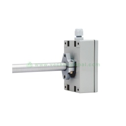 [AX-GS-CD-D8041] Duct Mount CO2 Sensor