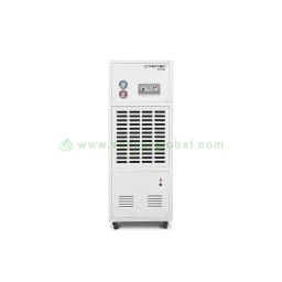 [1001000091] Industrial Condenser Dryer DH 105 S