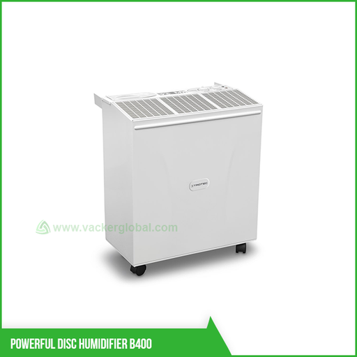 POWERFUL DISC HUMIDIFIER B400