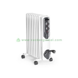 [1003000066] Oil-Filled Radiator TRH 20 E