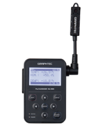 Graphtec GL100 Petit Data Logger