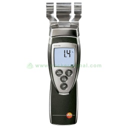 [1010000058] Moisture meter Testo 616