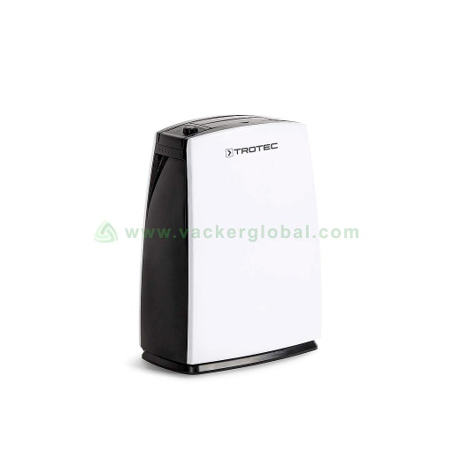 Comfort Dehumidifier TTK 51 E