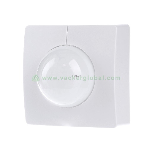 MOTION DETECTOR HF 3360-E KNX AP WHITE