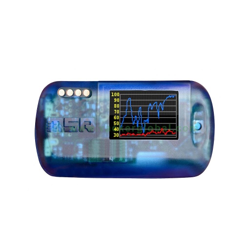 WiFi Wireless Data Logger MSR 145W2DB22L2