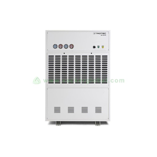 Industrial Condenser Dryer DH 145 SH