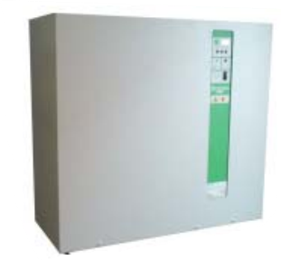 RTH STEAM HUMIDIFIER RTH 100 DI