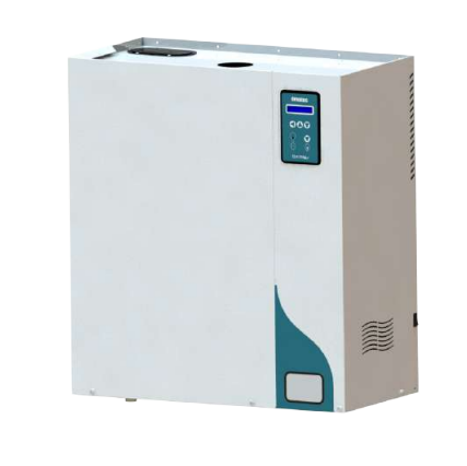 RTH-LC STEAM HUMIDIFIER RTH-LC 8 DI