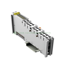 [2005000008] 16-channel digital input; 24 VDC; 3 ms; light gray 750-1405