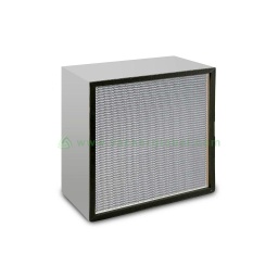 [20150000003] TAC 1500 H14 HEPA Filter