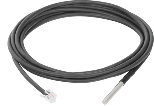 Temperature Sensor Temp-1Wire 1m IP67