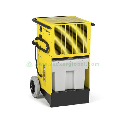 Mobile Condenser Dryer TTK 200