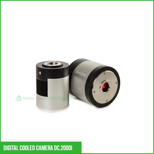 Digital Cooled Camera DC.2000i 