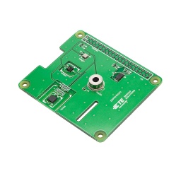 [1006000012] Temperature and Humidity Sensor DPP*