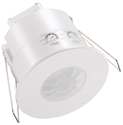 [1009000267] PIR Motion Sensor OVPIR009WH