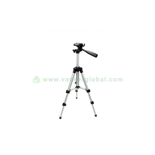 UNC 1/4”-20 Tripod Connection with Tripod DS-2907ZJ