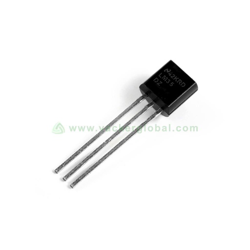 Temperature Sensor