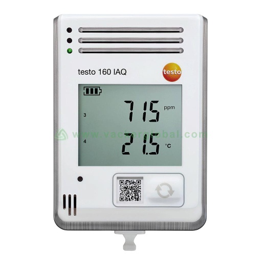 WiFi data logger - 160 IAQ