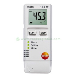 [1000000071] 184 H1 Air Humidity and Temperature Data Logger