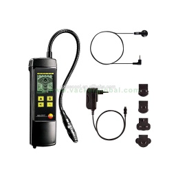 [1014000048] 316-2 Multiple gas leak detector