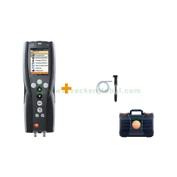 [1010000095] 324 Pressure/Gas Leak Detector